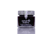 Organic Blackberry Extra Jam